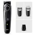 Produktbild: Braun BT3440 Bartschneider