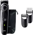 Produktbild: Braun Bartschneider Schwarz