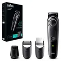 Produktbild: Braun Barttrimmer - BT3440 - Black