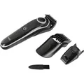 Produktbild: Braun Barttrimmer Series 3 BT3440, Bartschneider, schwarz
