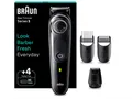 Produktbild: Braun BT3440 Barttrimmer, Bartschneider/Trimmer Herren ohne OVP