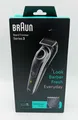 Produktbild: BRAUN BT3440 BARBETRIMMER, KABELLOS, SCHWARZ