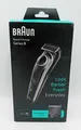 Produktbild: Braun BT3440 Barttrimmer, Akku, 39 Längen