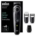 Produktbild: Braun BeardTrimmer BT3440 NEU