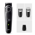 Produktbild: Braun Bartschneider BT3440 Trimmer 40 Längeneinstellungen