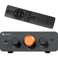 Produktbild: Fosi Audio P4 Preamp HiFi Vorverstärker