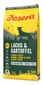 Produktbild: JOSERA Lachs & Kartoffel für empfindliche Hunde