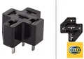 Produktbild: HELLA 8JD733963-001 Relaissockel