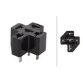 Produktbild: 1x Relaissockel HELLA 8JD 733 963-001 passend für MANITOU