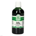 Produktbild: SALBEI TROPFEN 100 ml
