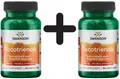 Produktbild: 2 x Swanson Tocotrienols, 100mg Double Strength - 60 liquid (943,89 EUR/kg)