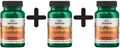 Produktbild: 3 x Swanson Tocotrienols, 100mg Double Strength - 60 liquid (962,89 EUR/kg)
