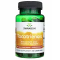 Produktbild: SWANSON, TOCOTRIENOLS 100mg Antioxidans 60 Kapseln SUPER PREIS