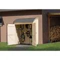 Produktbild: Weka 19mm Fahrrad- und Mehrzweckbox, natur