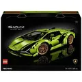 Produktbild: 42115 LEGO® TECHNIC Lamborghini Sián FKP 37