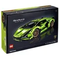 Produktbild: LEGO® Technic 42115 Lamborghini Sián FKP 37