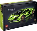 Produktbild: LEGO Technic 42115 Lamborghini Sián FKP (42115)