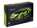 Produktbild: LEGO® Technic 42115 Lamborghini Sian FKP 37 I Technic Super Car Sportwagen Auto
