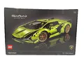Produktbild: LEGO TECHNIC: Lamborghini Sián FKP 37 (42115)