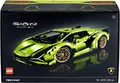 Produktbild: LEGO Technic 42115 Lamborghini Sián FKP 37 1:8 Neu BROWN BOX Sealed MISB RARE