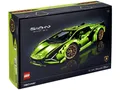 Produktbild: LEGO TECHNIC 42115 Lamborghini Sian FKP 37