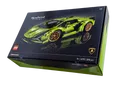 Produktbild: LEGO Technic 42115 - Lamborghini Sián FKP 37  ✔ NEU & OVP ⚡️ BLITZVERSAND