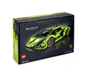 Produktbild: LEGO® Technic 42115 Lamborghini Sián FKP 37 NEU OVP_ NEW MISB NRFB