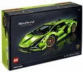 Produktbild: LEGO® Technic™ 42115 Lamborghini Sián FKP 37 NEU OVP NEW MISB