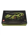 Produktbild: Lego Technic, Lamborghini Sian FKP 37, 18+ Set, Set-Nr. 42115, 3696 Teile
