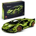 Produktbild: LEGO® Technic 42115 Lamborghini Sián FKP 37