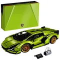 Produktbild: LEGO® Technic 42115 Lamborghini Sián FKP 37 | Neu | OVP