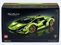 Produktbild: LEGO Technic Lamborghini Sián FKP 37 42115