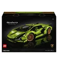 Produktbild: LEGO Technic 42115 Lamborghini Sián FKP 37