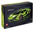Produktbild: LEGO Technik 42115 Lamborghini Sián FKP 37 - NEU OVP