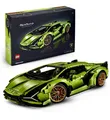 Produktbild: LEGO® Technic 42115 Lamborghini Sián FKP 37 / Neu & OVP