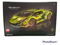Produktbild: LEGO® Technic Lamborghini Sián FKP 37 42115 neu & OVP