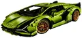 Produktbild: LEGO TECHNIC: Lamborghini Sián FKP 37 (42115)
