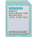 Produktbild: Siemens M-Memory Card S7/300 64-KB 6ES7953-8LF31-0A 6ES79538LF310AA0 (6ES79538LF310AA0)