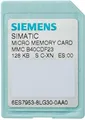 Produktbild: Siemens 6ES7953-8LF31-0AA0 SIMATIC S7, Micro Speicherkarte