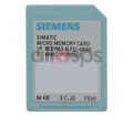 Produktbild: SIMATIC S7 MICRO MEMORY CARD - 6ES7953-8LF31-0AA0 (USED)