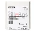 Produktbild: SIMATIC S7 MICRO MEMORY CARD - 6ES7953-8LF31-0AA0 (NS)
