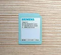 Produktbild: Siemens SIMATIC S7, Micro Memory Card für S7-300 64 KB   6ES7953-8LF31-0AA0