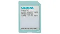 Produktbild: 64kB MMC-Speicherkarte für SIMATIC S7-300/C7/ET 200 6ES7953-8LF31-0AA0