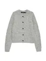 Produktbild: VERO MODA VMNOVAH LS O-Neck Button Cardi GA NOOS