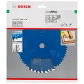 Produktbild: Bosch Hm-Sägeblatt 180x2,6x20 Z48 2608644031 Expert for Wood, für Handkreissägen