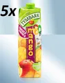 Produktbild: Tymbark Erfrischungsgetränk 