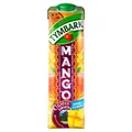 Produktbild: 5900334007780 Tymbark Owoce Świata Napój wieloowocowy mango 1 l MASPEX MOKRY