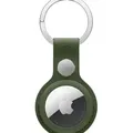 Produktbild: AirTag FineWoven Key Ring - Moss - Grün