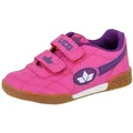 Produktbild: Lico Sportschuh Bernie V Hallenschuh lila|rosa 26 EU