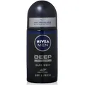 Produktbild: Nivea Men, Antitranspirant für ein sauberes Hautgefühl, 48h, 50 ml